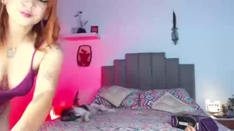 octavia blom online show from September 23, 1:04 am