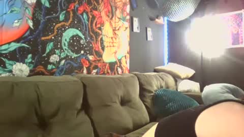 Snapshot of octavia_goddess chatting on January 27, 3:47 am DommiMommy honeybadger online show from January 27, 3:47 am
