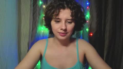 Evie online show from October 11, 4:20 pm