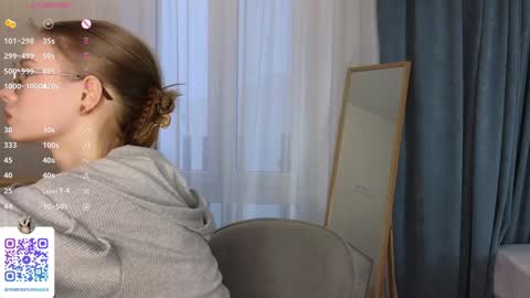 Agata online show from February 2, 4:05 am