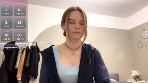 Aneta Bruno online show from October 4, 1:28 pm