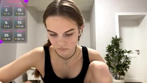 Aneta Bruno online show from October 23, 8:04 pm