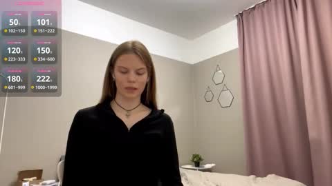 Aneta Bruno online show from September 19, 3:00 pm