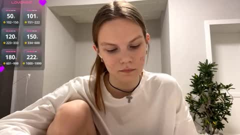 Aneta Bruno online show from October 22, 5:07 pm