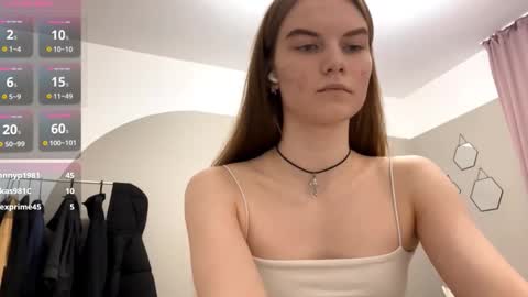 Aneta Bruno online show from September 30, 4:01 pm