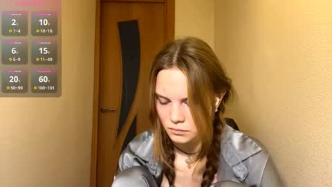 Aneta Bruno online show from September 13, 1:52 pm