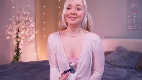 Alice online show from December 21, 7:18 pm