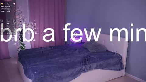 Alice online show from February 27, 7:35 pm