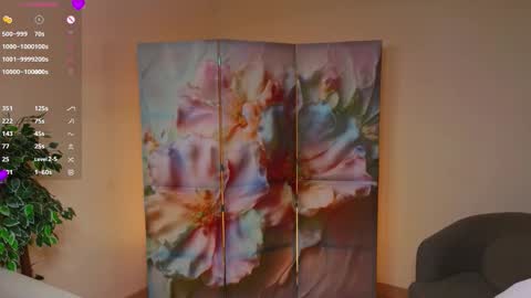 Lynna online show from December 2, 11:34 am