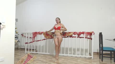 Val online show from December 13, 11:17 pm