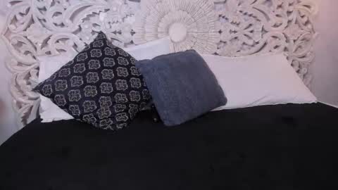 Snapshot of odette_bulgari chatting on October 28, 11:38 am Ana  online show from October 28, 11:38 am