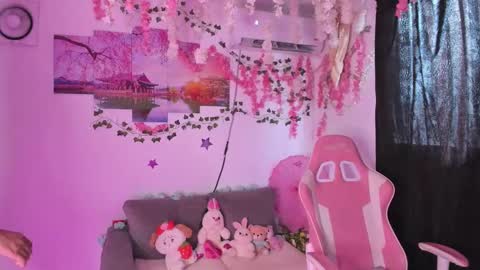 Odette  online show from September 29, 9:31 pm