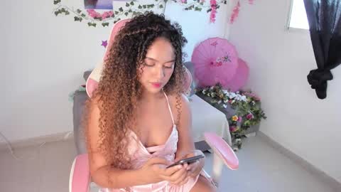 Odette  online show from October 5, 9:31 pm