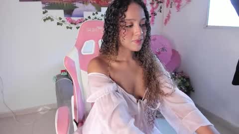 Odette  online show from October 20, 7:17 pm