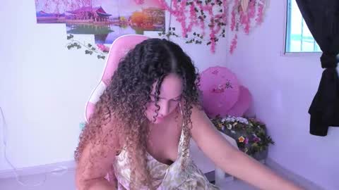 Odette  online show from October 3, 9:20 pm