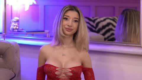 Odette online show from October 17, 5:43 am