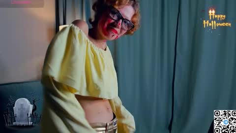 Eli online show from October 30, 5:43 am