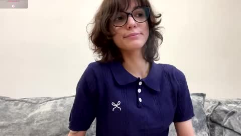 Thea online show from February 16, 7:52 am