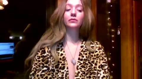 Luna online show from January 15, 3:11 am