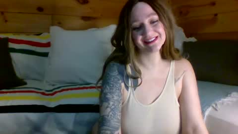 Luna online show from March 1, 3:43 am