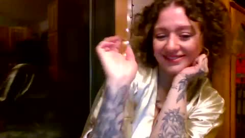 Luna online show from January 8, 2:25 am