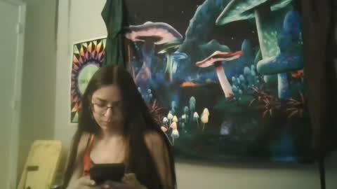 Sweet Marie online show from August 2, 3:31 am