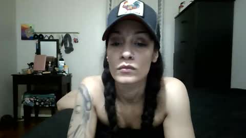 Lit en Cama online show from September 30, 2:06 am