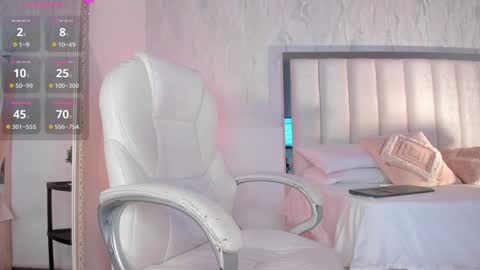 Holly online show from December 3, 7:55 pm