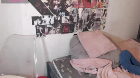 Snapshot of oh_my_lovingjoy chatting on October 27, 9:16 am oh_my_lovingjoy online show from October 27, 9:16 am