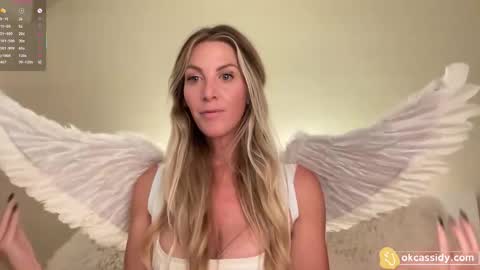 cassidy online show from October 23, 3:12 am