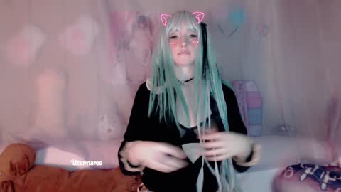 Snapshot of oh_pichuu chatting on December 11, 11:10 pm Milly online show from December 11, 11:10 pm