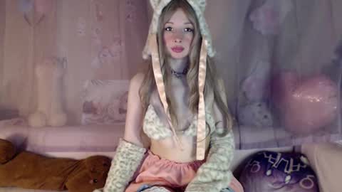 Snapshot of oh_pichuu chatting on October 23, 8:48 pm Milly online show from October 23, 8:48 pm