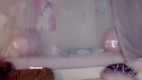 Snapshot of oh_pichuu chatting on March 3, 6:31 pm Milly online show from March 3, 6:31 pm