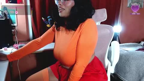 OhAutumn online show from October 6, 3:12 am