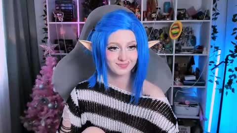 Clementine  Clem  online show from December 16, 11:05 am