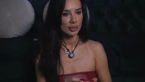 Snapshot of ohh_my_venus chatting on October 5, 4:39 am Julia online show from October 5, 4:39 am