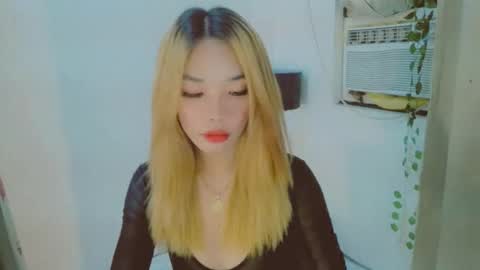 LIAN online show from September 24, 5:34 pm