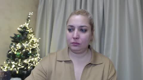 Iren online show from December 22, 7:44 am