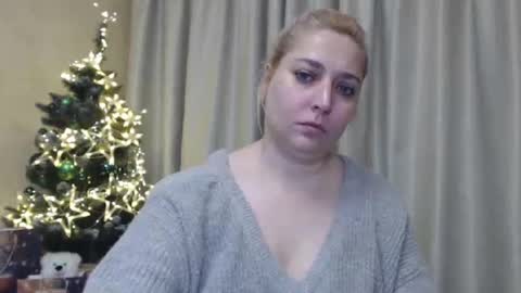 Iren online show from December 21, 5:47 am