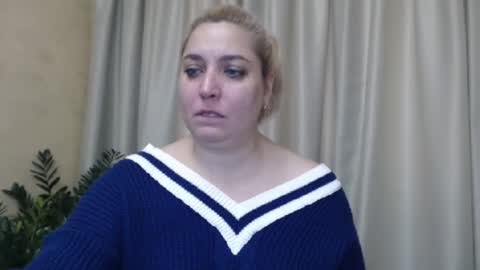 Iren online show from December 13, 7:48 am