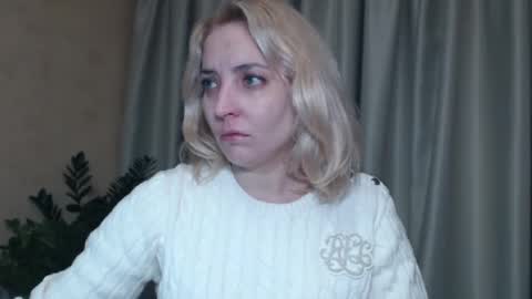 Mari online show from January 9, 6:36 pm