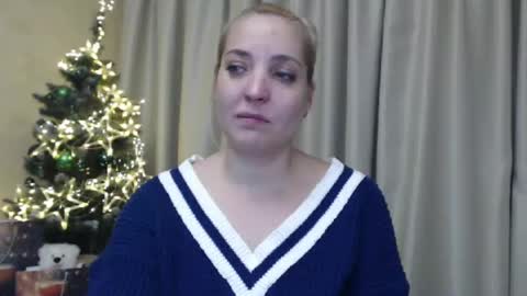 Mari online show from December 24, 4:08 pm
