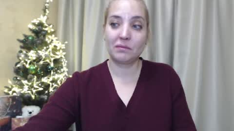 Mari online show from December 20, 3:31 pm