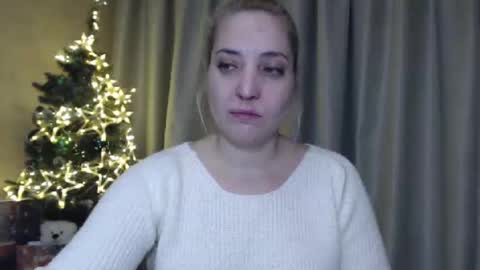 Mari online show from December 26, 4:04 pm