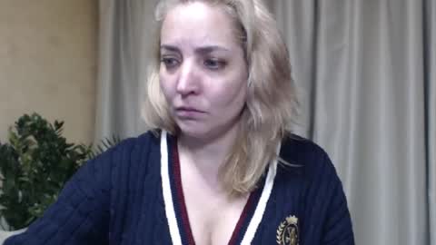 Mari online show from January 15, 2:12 pm