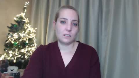 Mari online show from January 4, 4:32 pm