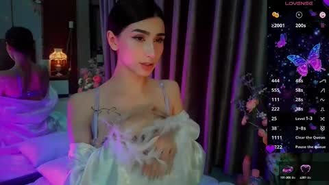 Snapshot of oirun_ chatting on February 27, 10:48 am Taiyu Yoshiwara online show from February 27, 10:48 am