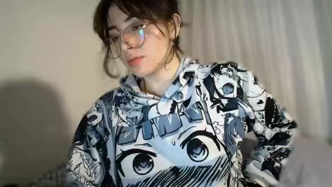 Skylar online show from February 11, 8:05 am