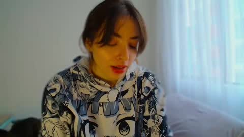 Skylar online show from February 10, 9:58 pm