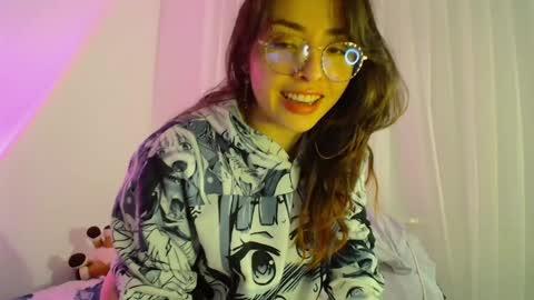Skylar online show from January 30, 2:27 am